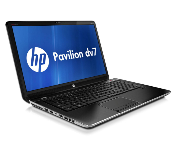 HP Pavilion dv7-7051sw i7-3610QM/6GB/750/DVD-RW/7HP64 - 118169 - zdjęcie 4